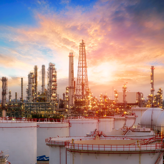 Petrochemical Industries