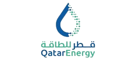 Qatar Petrolum Logo
