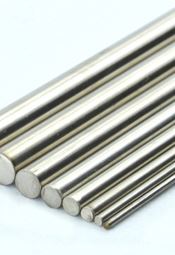 Annealed SS Round Bar