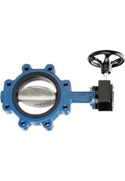Butterfly Valve