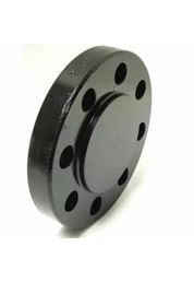 Carbon Steel Blind Flanges