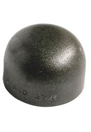Carbon Steel Caps