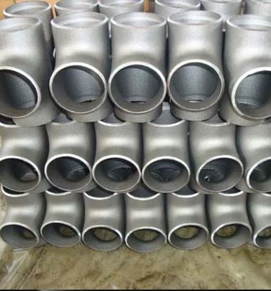Carbon Steel Pipe Fittings