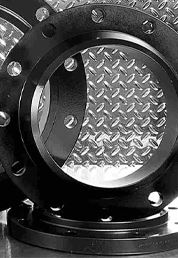 Carbon Steel Socket Weld Flanges