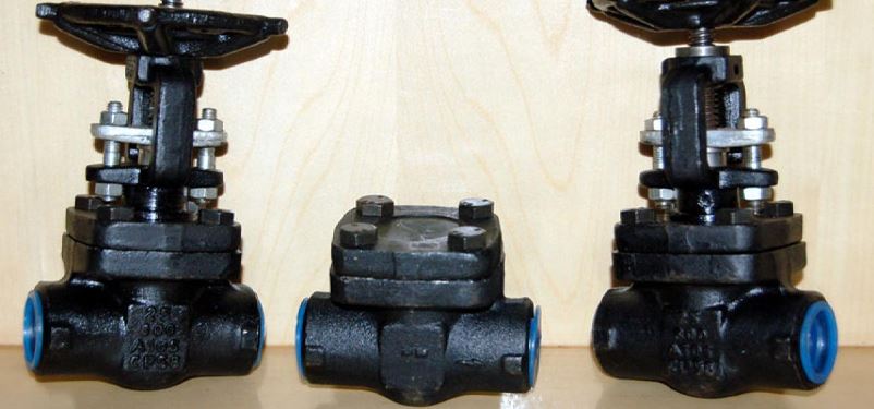 Carbon Steel Valve Manufacturer