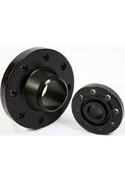 Carbon Steel Weld Neck Flanges