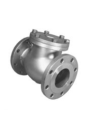 Check Valve
