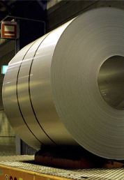 Duplex Stainless Steel Sheet Plate
