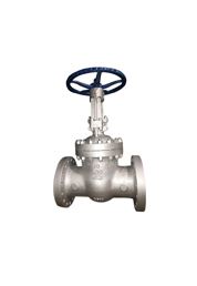 Gate Valve