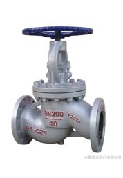 Globe Valve