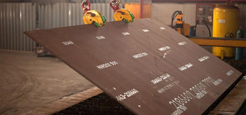 Hardox Plates Supplier