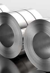 Hot Rolled Stainless Steel Sheet Plate