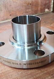 Lap Joint Flange