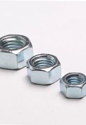 High Nickel Alloy Nuts