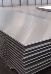 Precipitation Hardening Stainless Steel Sheet Plate