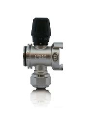 Pressure Valve