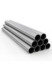 Seamless Pipes