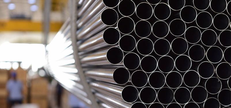 Stainless Steel Pipe And Tubes