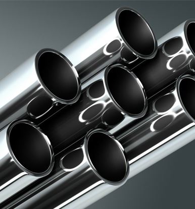 Stainless Steel Pipe And Tubes