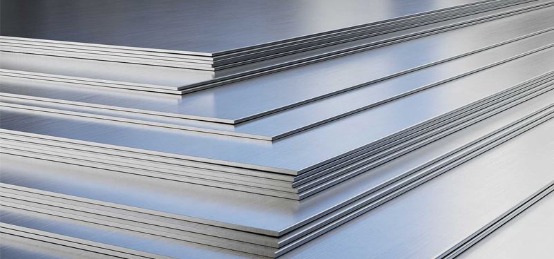 Stainless Steel Sheet Plate And Coil