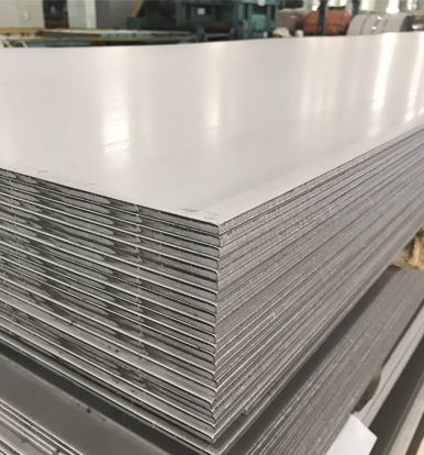 Stainless Steel Sheet Plate And Coil