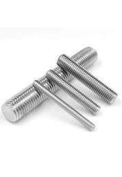 High Nickel Alloy Studs
