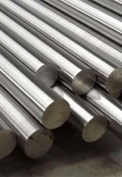 Super Duplex SS Round Bar