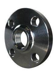 Threaded Flange