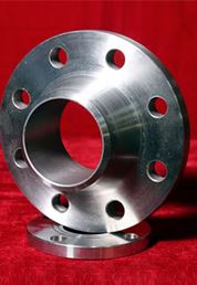 Weld Neck Flange