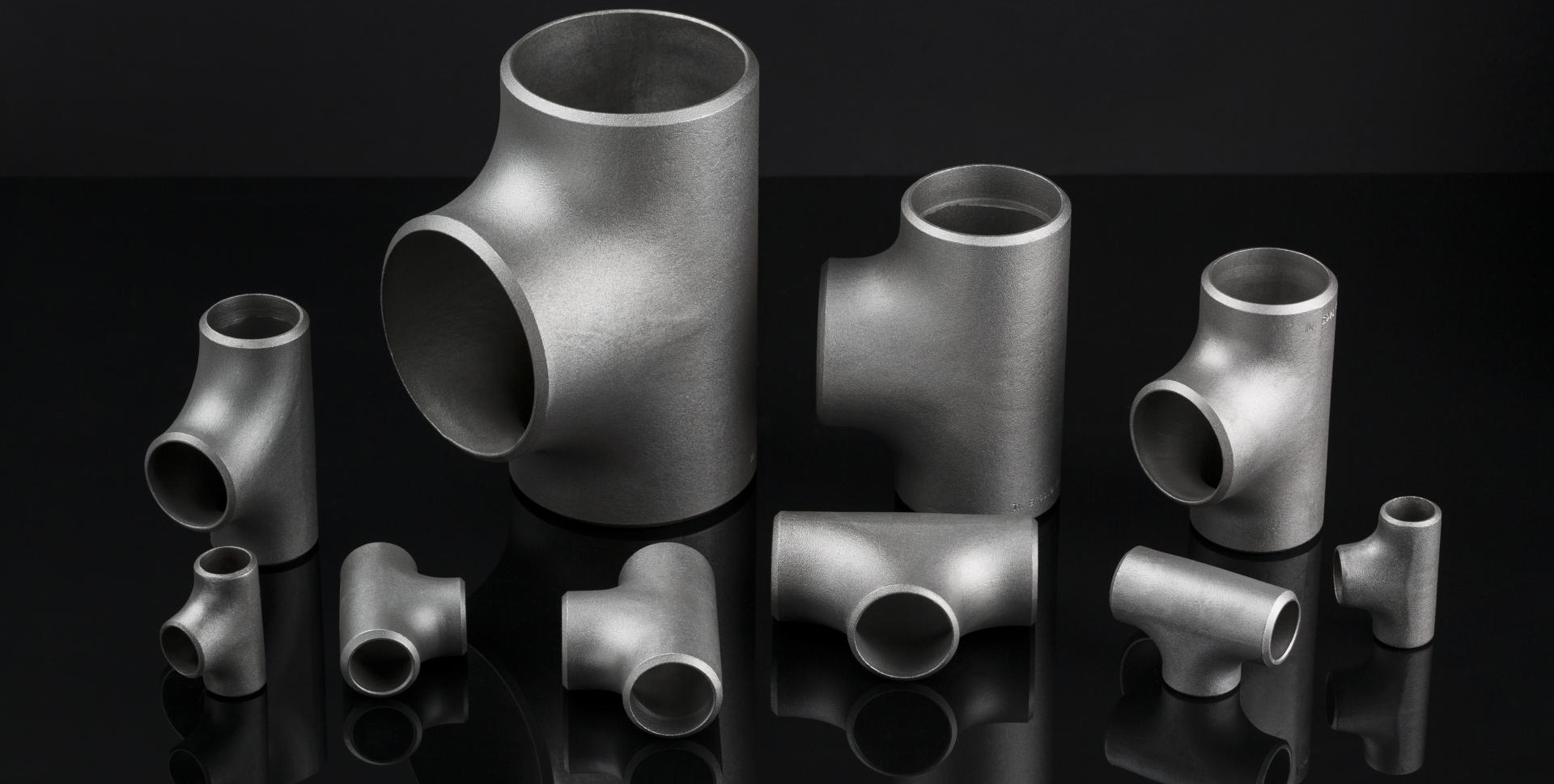 Carbon Steel Pipe Fittngs